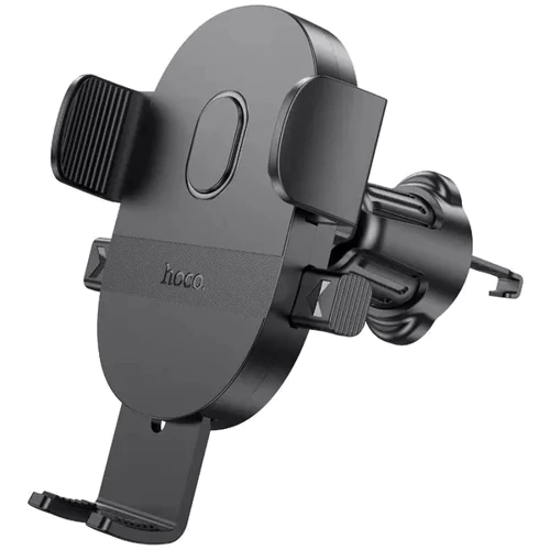 Держатель Hoco Car Holder Air Vent H18 Black: Производитель HOCO