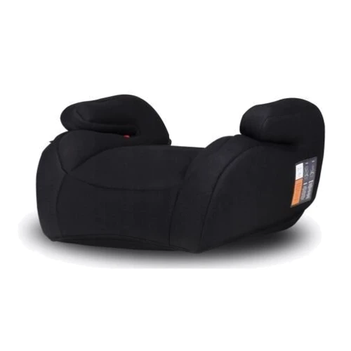Автокресло Lionelo Lars plus (15-36) Sporty black: Вес ребенка 15 - 36 кг
