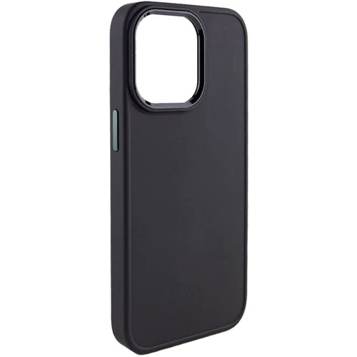 Аксесуар для смартфона TPU Case Bonbon Metal Style Black для Samsung A125 Galaxy A12