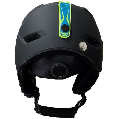 Горнолыжный шлем Bolle B-Lieve OS 32176 (B-LIEVE): Цвет черный