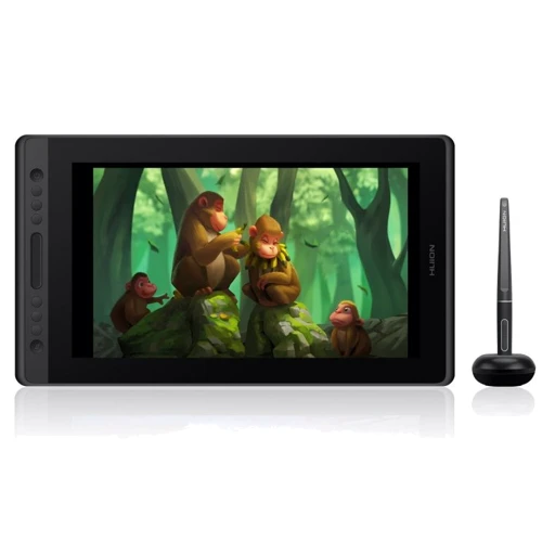 Графічний планшет Huion Kamvas Pro 16