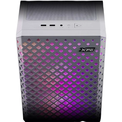 Корпус ADATA DEFENDERPRO-WHCWW: Типорозмір Midi-Tower