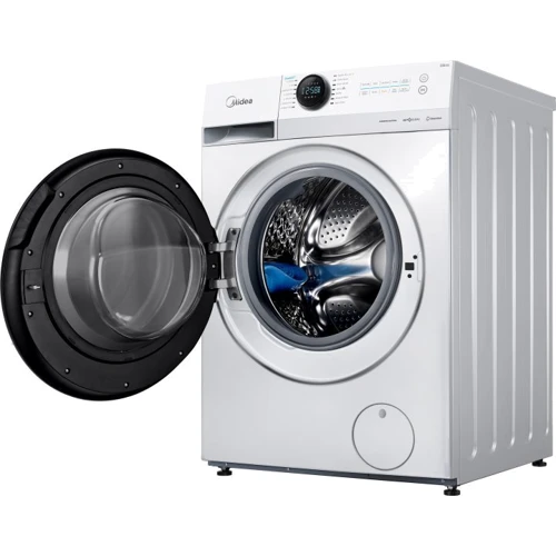 Стиральная машина Midea MF200WD80: Сушка есть