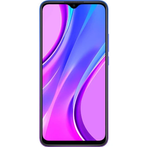 Смартфон Xiaomi Redmi 9 4/64 GB Sunset Purple Approved Витринный образец фото 5