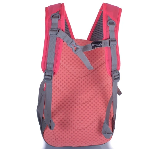 Рюкзак женский Onepolar красный (W2139-rose): Тип Рюкзаки