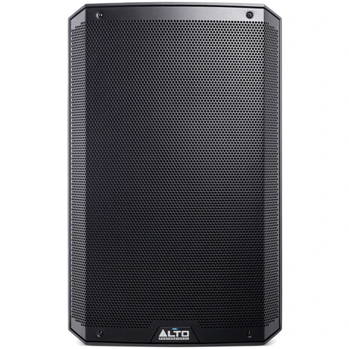 Акустична система ALTO PROFESSIONAL TS315: Вид Активный