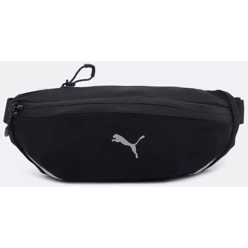 Сумка поясна Puma PR Classic Waist Bag чорна (07821301 - MISC)