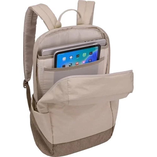 Thule Lithos 20L Pelican Gray/Faded Khaki (TLBP216) for MacBook 15-16" фото 5