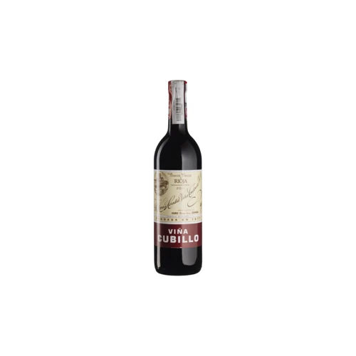 Вино R. Lopez de Heredia Tinto Crianza (0,75 л.) (BW50423)
