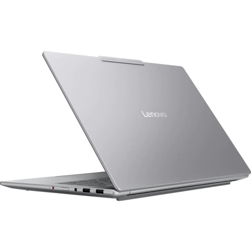 Ноутбук Lenovo Yoga Pro 7 14IAH10 Luna Grey (83KF0032RA) UA