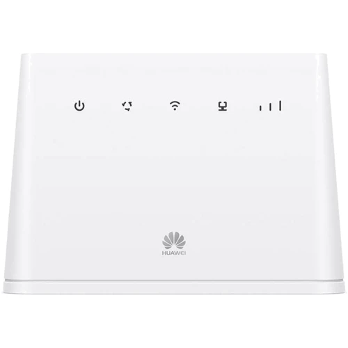 Маршрутизатор Wi-Fi HUAWEI B311-221 LTE White (51060DWA)