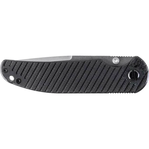 Нож и мультитул SKIF Assistant G-10/SW (1765.00.76): Количество функций 1