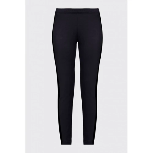 Спортивні штани CMP Woman Long Pant 30M0226-U901 44 (36) чорні