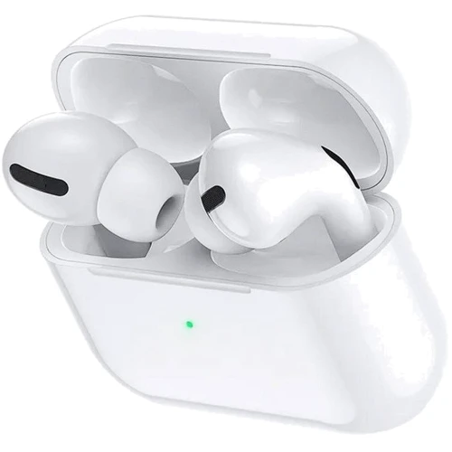 Навушники Borofone BW04 Active White: Тип конструкції вкладиші