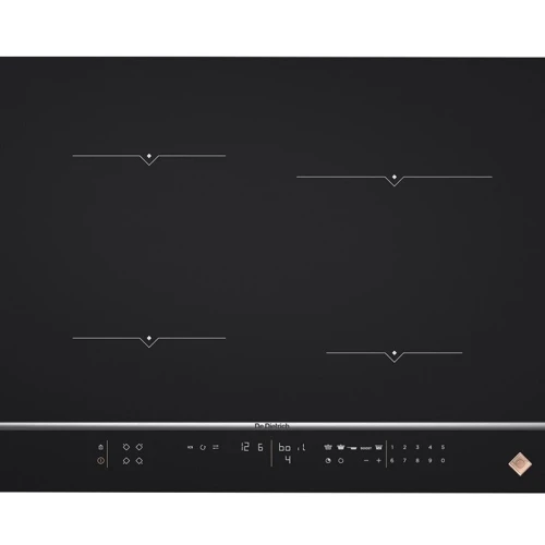 Варочная поверхность De Dietrich DPI7670X