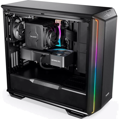 Корпус be quiet! Dark Base 701 Black (BGW58) фото 5