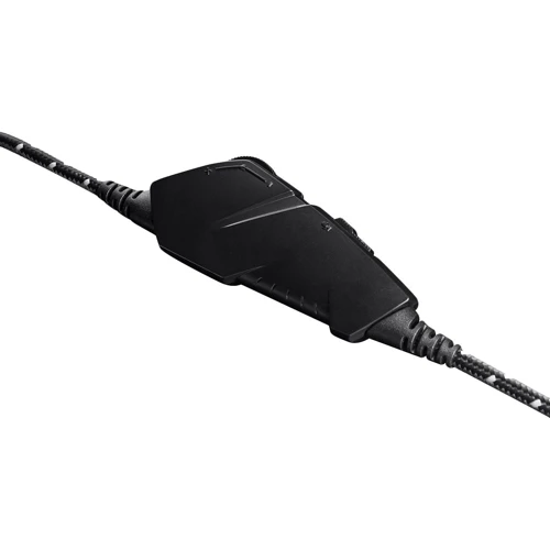Наушники Modecom MC-859 Bow Volcano Gaming Series Black-Red (S-MC-859-BOW): Чувствительность (дБ) 114