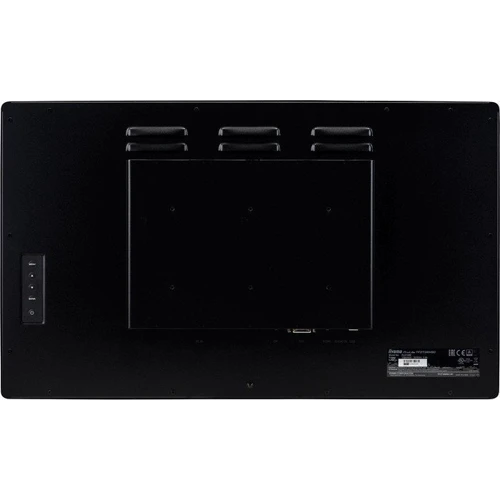 Монитор iiyama TF2738MSC-B1: Тип ЖК-матрицы VA