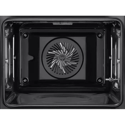 Духовой шкаф электрический Electrolux EOB95450AV: Класс энергопотребления A