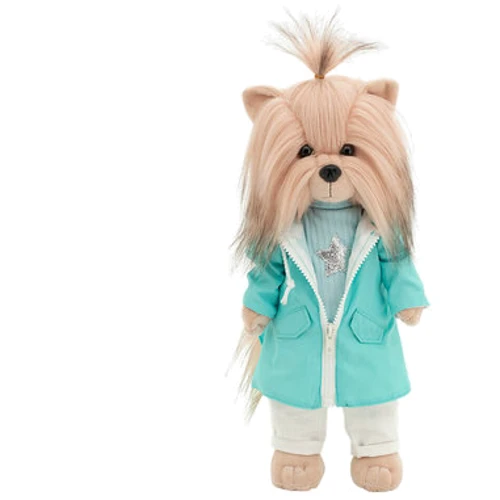 Набір одягу Orange Lucky Dog Lucky Yoyo look Морський бриз (L083) фото 1