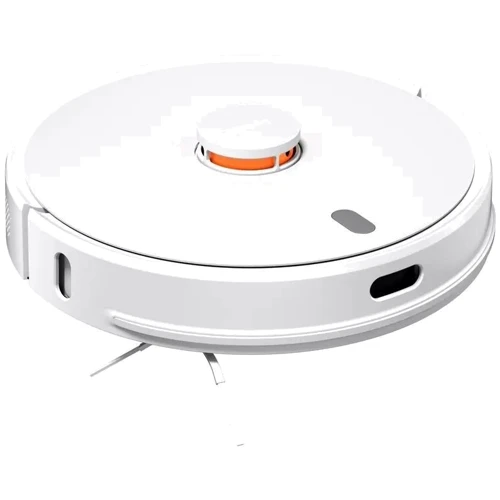 Робот уборщик Xiaomi Lydsto R1D White: Тип для сухой и влажной уборки