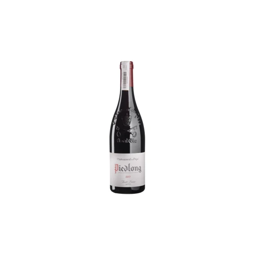 Вино Vieux Telegraphe Chateauneuf-du-Pape Piedlong (0,75 л.) (BWQ1312)