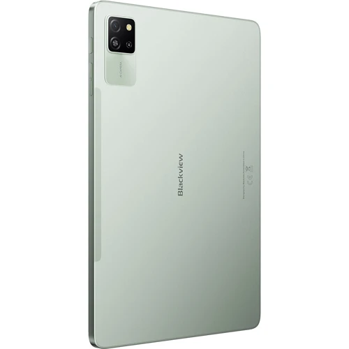 Планшет Blackview Tab 60 Pro 4/128GB LTE Algae Green: Коммуникации 4G LTE, 3G, Wi-Fi, GSM-модуль, GPS, Bluetooth