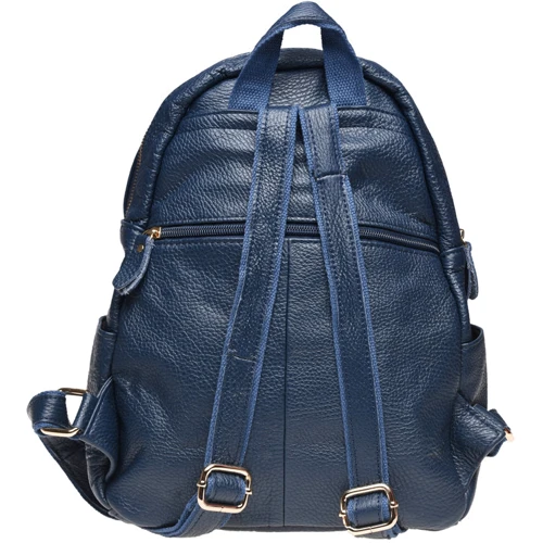 Женский рюкзак Keizer синий (K1339-blue): Пол Женский