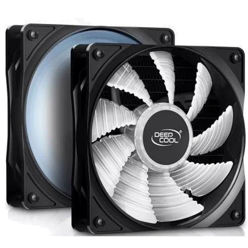 Кулер Deepcool GAMMAXX L240 T WHITE: Тип водяное охлаждение (СВО)