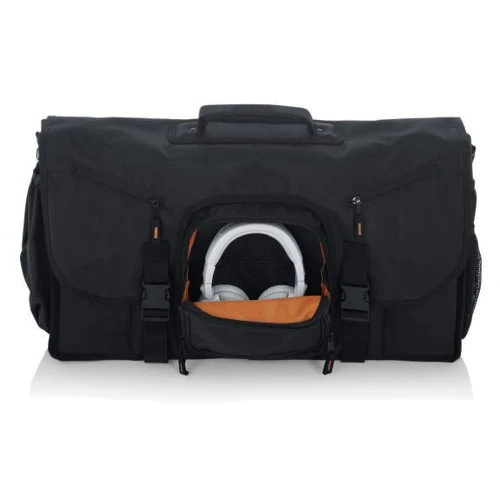 Сумка GATOR G-CLUB-CONTROL 25 DJ Controller Messenger Bag 25" фото 2