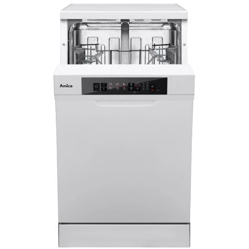 Посудомийка Amica DFV41E6AWEU фото 9