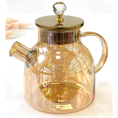 Чайник заварочный Olens Страйп 1500 мл (102-371)