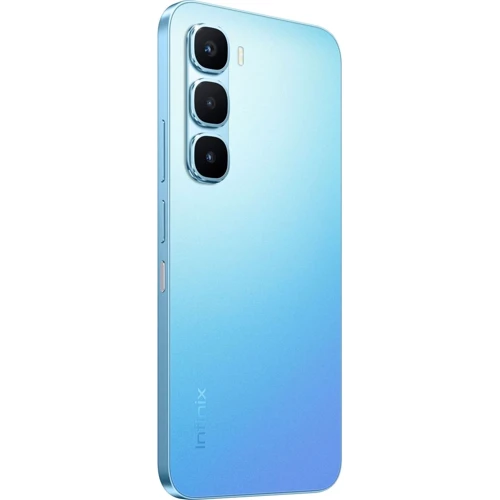 Смартфон Infinix Hot 60 Pro 8/128GB NFC Sapphire Blue (UA UCRF)