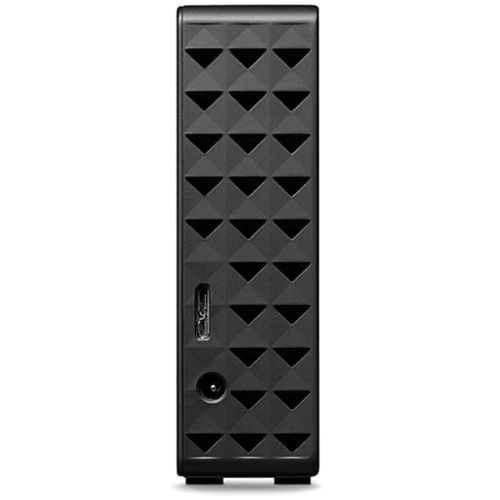 Внешний жесткий диск Seagate STEB6000403: Вес, г 950