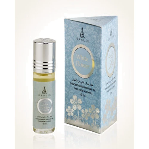 

Парфюмированная вода Khalis Flower Notes 30 ml