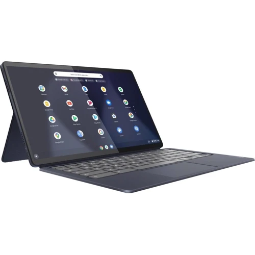 Ноутбук Lenovo Chromebook Duet 5 (82QS001HUS): Екран 13,3 (1920x1080)