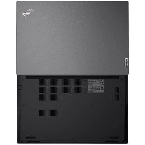 Ноутбук Lenovo ThinkPad E15 Gen 4 Black (21E60063RA) UA: Оперативная память 40 ГБ