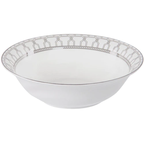 Столовый сервиз Lefard Vavilon 23 пр. (440-119): Материал фарфор