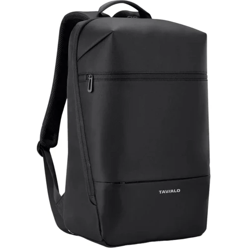 Сумка для ноутбуков Tavialo 15.6" Smart TB18 Black (TB18-124BL)