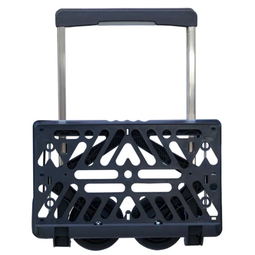 Сумка-візок Rolser Plegamatic Original MF 40 Azul (PLE001-1026): Колір синій