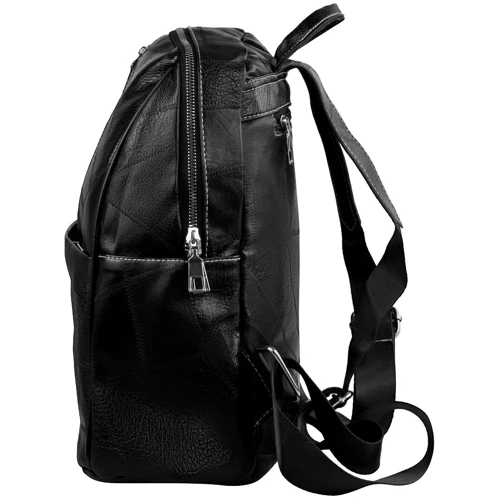 Жіночий рюкзак Valiria Fashion чорний (DETAD1078-2): Країна виробник Китай