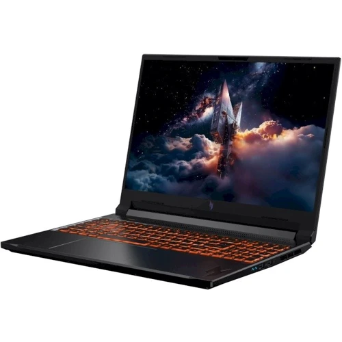 Ноутбук Acer Nitro V 16 AI ANV16-42-R5L0 Black (NH.U1GEU.003) UA