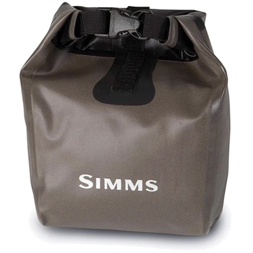 Сумка Simms Dry Creek Camera Bag Sterling One Size (SIPDA1094300)