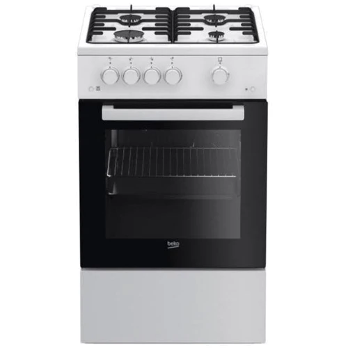 Газова плита Beko FSG52020FW