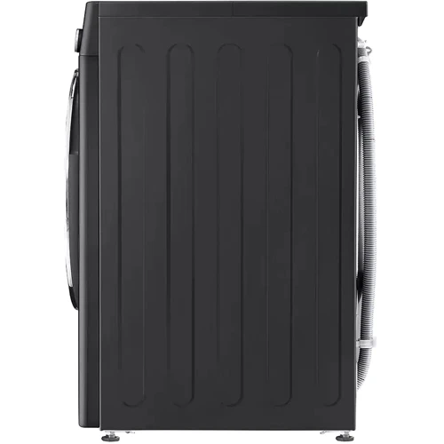 Стиральная машина LG F6WV910PS2E: Максимальная скорость отжима, об/мин 1600