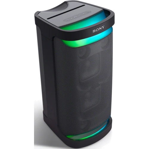 Акустика Sony SRS-XP700B Black (SRSXP700B.RU1): Совместимость Android, iOS