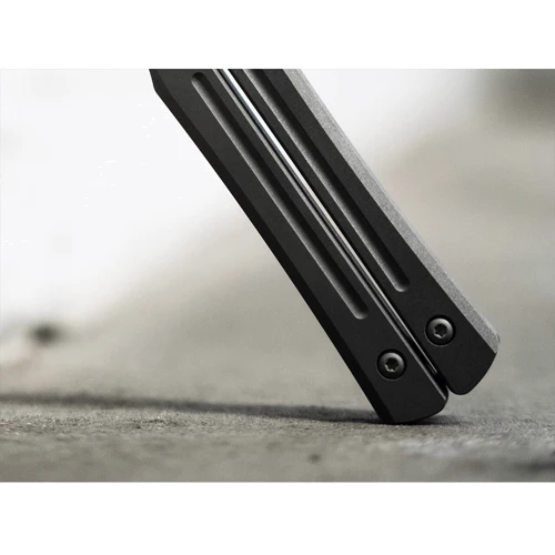 Нож Boker Plus Faction (06EX115): Количество функций 1