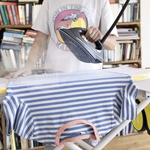 Гладильная система Karcher SI 4 EasyFix Premium Iron (1.512-490.0): Производитель Karcher