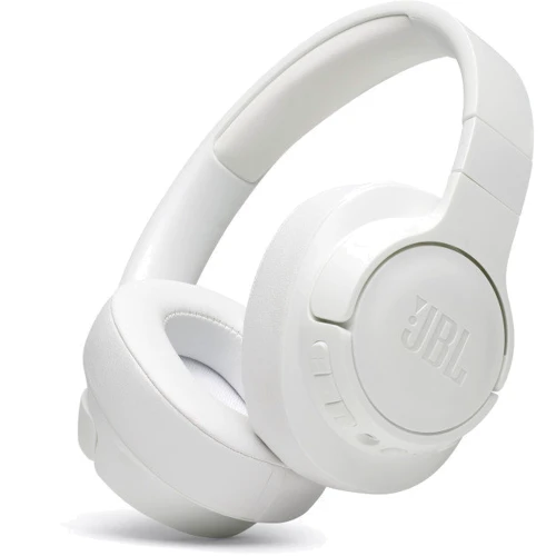 Наушники JBL 750 BTNC, White (JBLT750BTNCWHT): Тип излучателя динамический