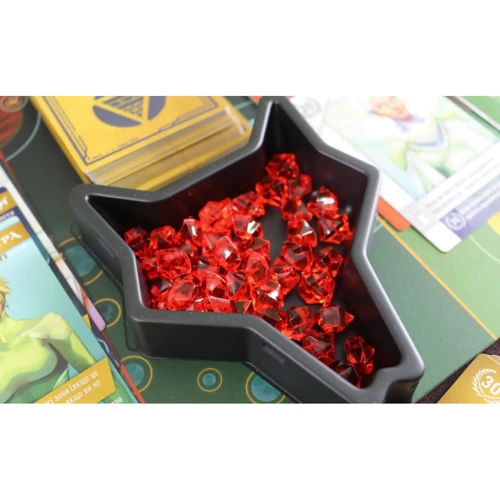 Настільна гра Geekach Games Червоне повстання (Русский): Виробник Geekach Games